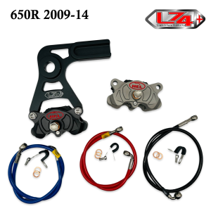 Kawasaki 650R 2009-14 Caliper Bundle
