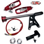 Aprilia RS660 Quick release kit