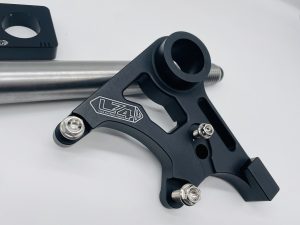 Underslung Caliper hanger - Honda CBR1000RR 20+