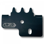 L74 Black Chain Holder