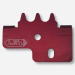 L74 Red Chain Holder