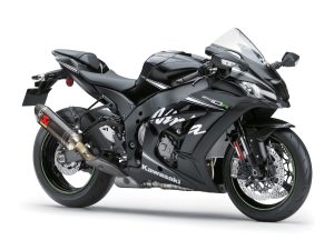 Kawasaki ZX10R 2016-20 – Rear Quick Change Kit
