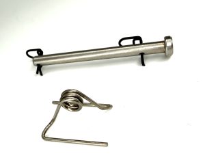 HEL Replacement Pad Pin and Spring Kit