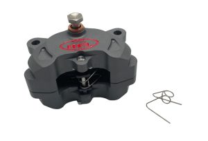 Supersport Pad Spring HEL/Brembo