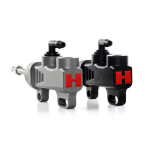 Solid Billet Rear Master Cylinder