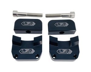 R1 2020+ Push Back Kit for Lightech and TWM adjusters