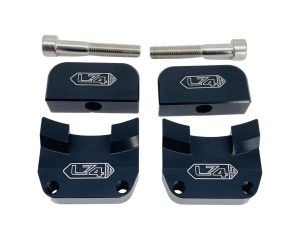 R1 2020+ Push Back Kit for Lightech and TWM adjusters