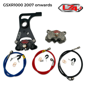 Suzuki GSXR1000 2007-16 Caliper Bundle