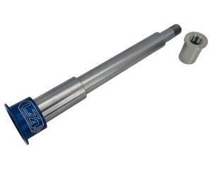 L74 Front Spindle Blue
