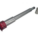 L74 Front Spindle Red