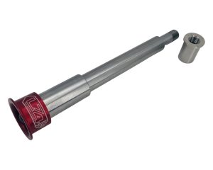 L74 Front Spindle Red