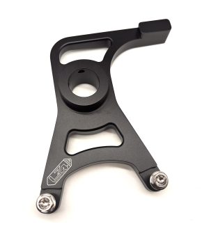 Underslung Caliper hanger - Suzuki GSXR1000 2007-16