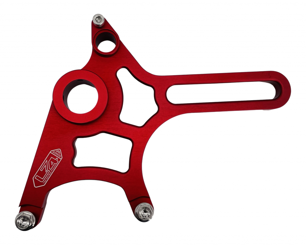 Underslung Caliper hanger Aprilia RSV4/Tuono 2021 onwards