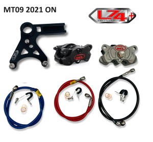 Yamaha MT09 2021 Onwards Caliper Bundle