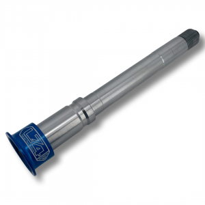 Front Spindle - BMW M1000RR 2021 Onwards