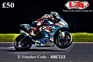L74 E-Voucher
