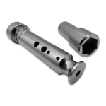 L74 TRS Pin for Pitbull TRS Wide Frame