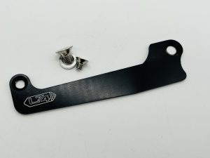 BMW M1000R 2023 onward Wheel Support Plate