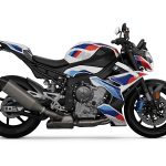 BMW M1000R 2023