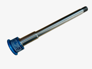 Triumph Font Spindle