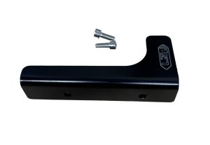 Triumph 675 2006 onward Wheel Support Plate