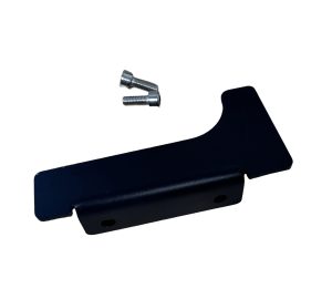 Triumph 765 2017 onward Wheel Support Plate