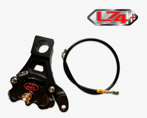Suzuki GSXR1000 2001-02 Caliper Bundle