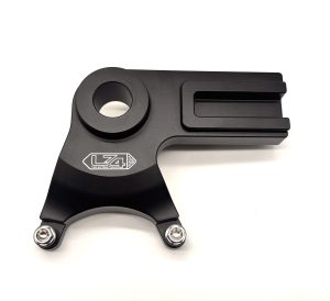 Underslung Caliper hanger - Kawasaki ZX7R 1996-2003