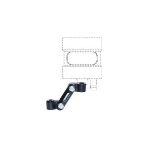 Lightech Support For OBT006/OBT007 Fluid Reservoir