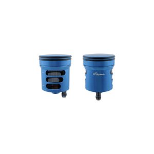 Lightech Aluminium Fluid Reservoir for Brake/Clutch 30ml - OBT006