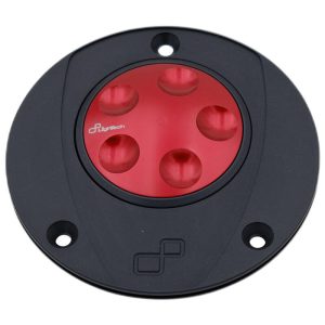Quick Release Fuel Tank Cap for Suzuki - Push&Pull