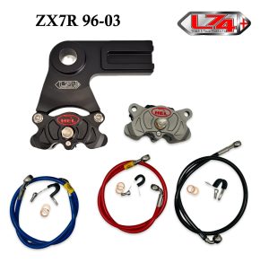 ZX7R CALIPER BUNDLE