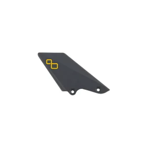 Lightech Magnesium Heel Guard For Brake Side