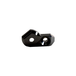 Lightech Footpeg Holder Brake Side