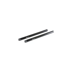Lightech Handlebar Tubes (Pair) – Length 260mm