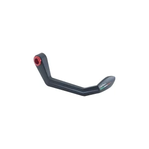 Lightech Brake Lever Guard Assembly 135mm