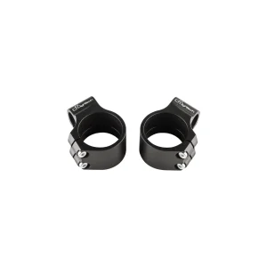 Lightech Clip Ons Offset 40mm H.0 Ø50