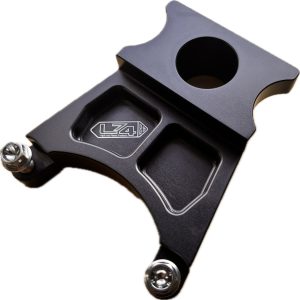 Underslung Caliper hanger - Yamaha R1 1998-2001