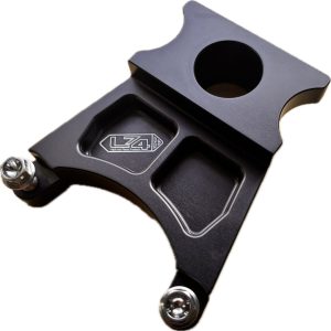 Underslung Caliper hanger - Yamaha R1 2002-03