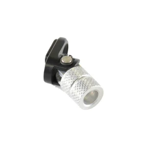 Lightech Alloy Folding Front Toe Peg