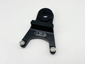 Underslung Caliper hanger - Kawasaki ZXR 400 1991-2003