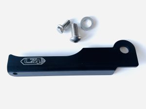 BMW S1000RR 2009-18 Wheel Support Plate