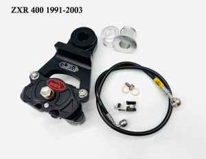 Kawasaki ZXR 400 1991-2003 Caliper Bundle