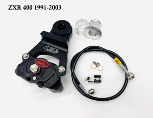 Kawasaki ZXR 400 1991-2003 Caliper Bundle