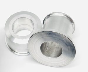 Kawasaki ZXR 400 1991-2003 Captive Rear Wheel Spacers (L74 HANGER ONLY)