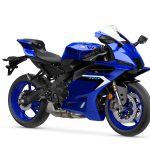 Yamaha R9 2025