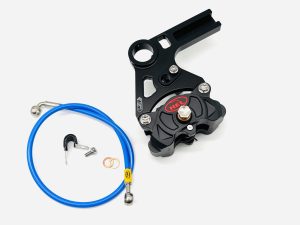 Yamaha R9 2025 On Caliper Bundle