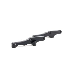 HEL Radial Caliper Mount Adapter Brackets - Triumph