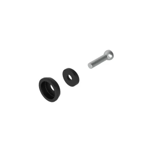 Lightech Adaptor Kit For Lever Guard – Kawasaki