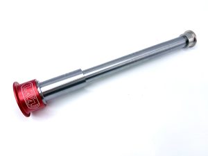 Front Spindle - Ducati V2 Panigale 2025 on